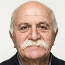 Orhan Aydın als Venedik Doçu