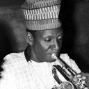 Tidiani Koné als Self