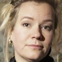 Áslaug Dröfn Sigurdardóttir, Makeup Designer
