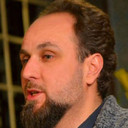 Eyad Nahas, Director