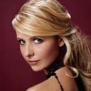 Sarah Michelle Gellar als April O'Neil (voice)