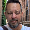 Nico van den Dries als Self - Private detective