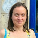 Magdelena Ilieva als 
