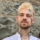 Daniel Tjarks als Wolf