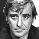 Philip Bond als Turnstile Operator