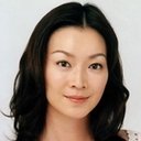 Shion Machida als Daisatô's Ex-wife