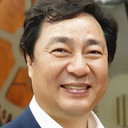 이경오 als Customer in his 50s