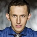 Scott Farley als Antelope (voice)