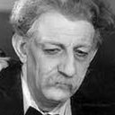 Eloy Álvarez als Alí