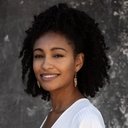 Natalie Simpson als DC Lawson