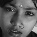 Nupur als Young Basanti