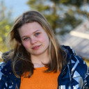 Ebba Jacobsen Öberg als Sigrid