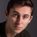 Riley Wilson als Student