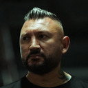Ahmed Abu Khamra als الدب الروسي