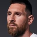 Lionel Messi als Self