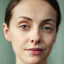 Helena Wilson als Ophelia
