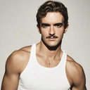 Jay Renshaw als Young Gabe