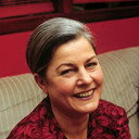 Ria Verschaeren als Thérèse Huisman