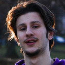 Anton Stamenkov als self