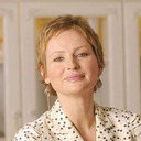 Nina Gomiashvili als Gerda