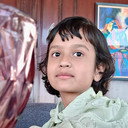 Deepanjali als Deepanjali