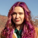 Bonnie Utter als Amy Bowden