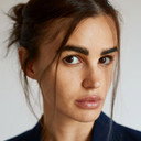 Simonetta Columbu als Melissa