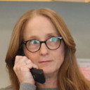 Tracy Thompson als Carol