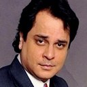 Mahesh Thakur als Saigal