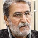 Hamidreza Hedayati als 