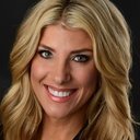 Michelle Beisner als Party Girl