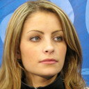 Tanith Belbin White als Self - Host