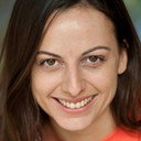 Cécile Gatto als Azuro (voice)