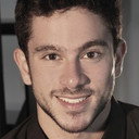 Luiz Daniel Bianchin als Former Student