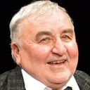 Mikó István als Kartoffelhändler