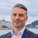Gábor Vona als önmaga