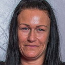 Maria Hougaard Djursaa als Self