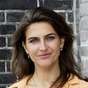 Anna Gimbrere als Self