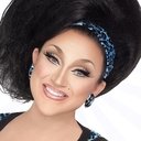 BenDeLaCreme als Miss L'Teau