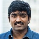 Vijay Sethupathi als Bhavani / Young Bhavani (voice)