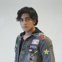 Renald Ramadhan als Bara