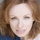 Vera Vanguard als Barbi Brennan