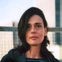 Ιφιγένεια Μακάτη als Katerina Papadopoulou