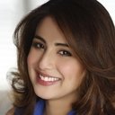 Ushna Shah als Cameo