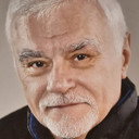 Dmytro Bazai als Mykola Shamota