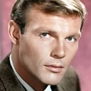 Adam West als Sandy Blake (voice)