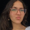 Maria Clara Aguiar Galasso als Cecília
