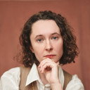 Ella Maria Carmen als Maggie