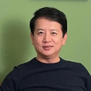 Wu Ji Liang als Zhen Yuanyuan's Father