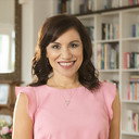 Stacey Morrison als (voice)